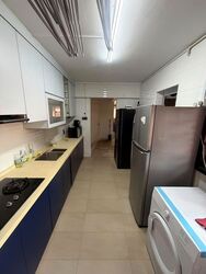 Blk 453 Sin Ming Court (Bishan), HDB 4 Rooms #588176021